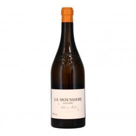 La Moussiere Sancerre Alphonse Mellot