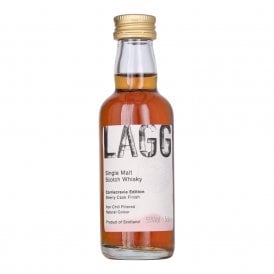 LAGG Corriecravie Sherry Cask - 5cl Miniature