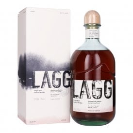 LAGG Corriecravie Sherry Cask
