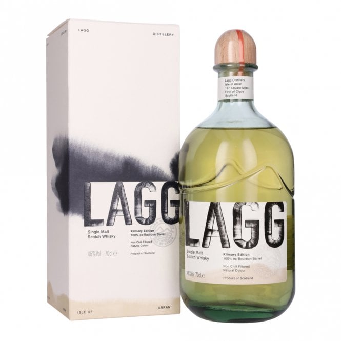 LAGG Kilmory Edition