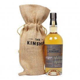 Laphroaig 1997 - 23 Year Old - The Kinship