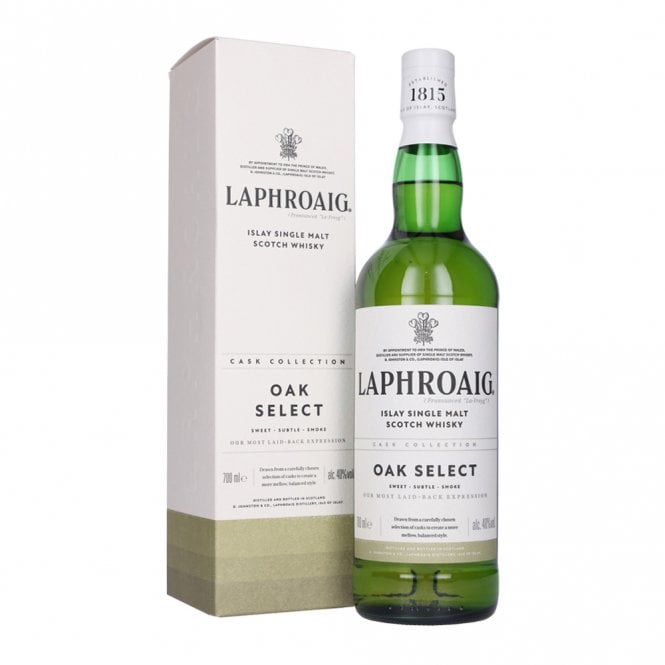 Laphroaig Select