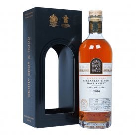 Lark 2016 - Single Cask #1244 - Berry Bros. & Rudd