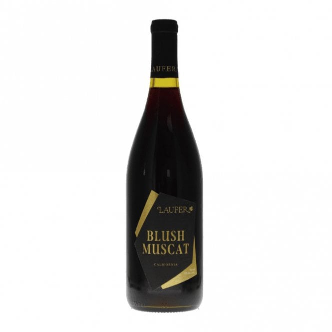 Laufer Blush Muscat