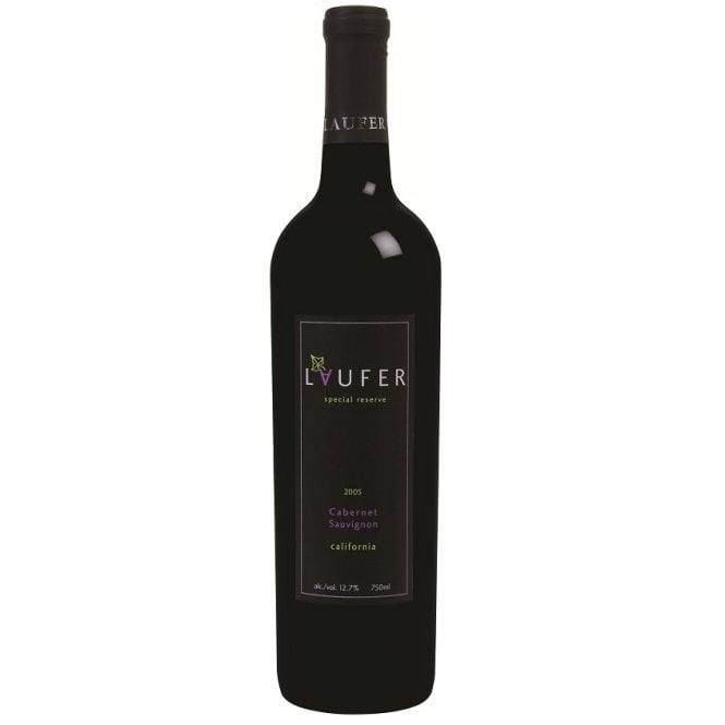 Laufer Cabernet Sauvignon Special Reserve