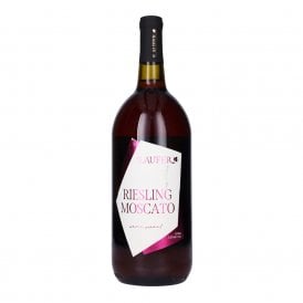 Laufer Reisling Moscato