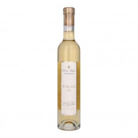 Laufer Tokaji Ice Wine