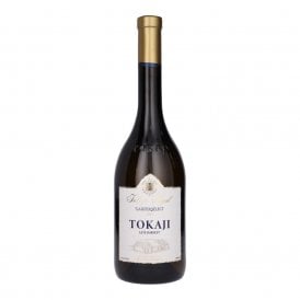 Laufer Tokaji Late Harvest