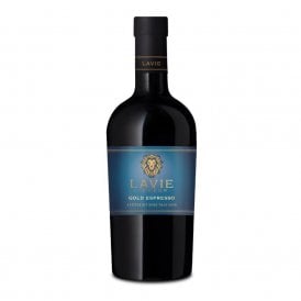 Lavie Gold Espresso Liqueur