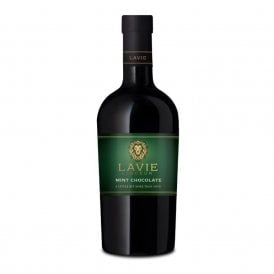 Lavie Mint & Chocolate Liqueur