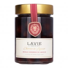Lavie Whole Cherries in Liqueur