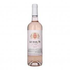 Le Baron Rose