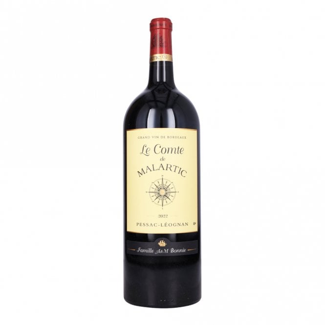 Le Comte De Malartic 2022 - 1.5 Litre Magnum