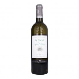 Le Comte De Malartic Blanc