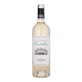 Le Grand Castellan White