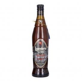 Legendario Anejo Rum