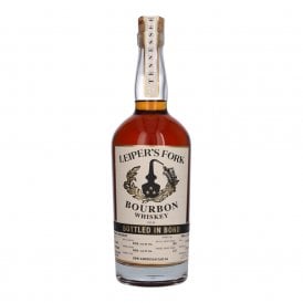 Leiper's Fork Bourbon - Bottled In Bond