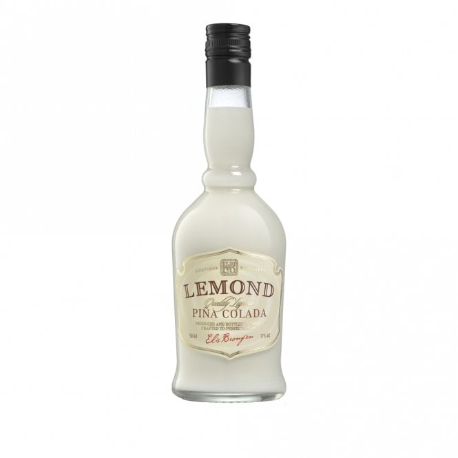 Lemond Pina Colada Liqueur