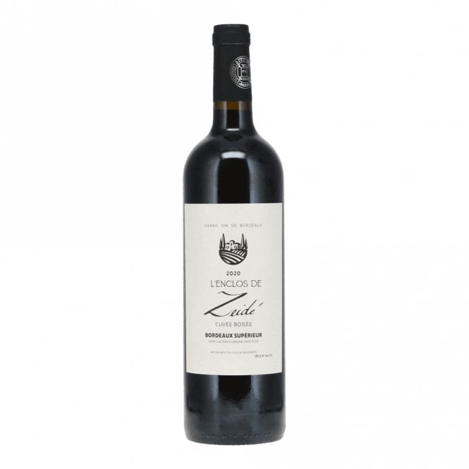 L'Enclos De Zeide