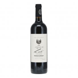 L'Enclos De Zeide
