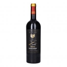 L'Enclos De Zeide Reserve