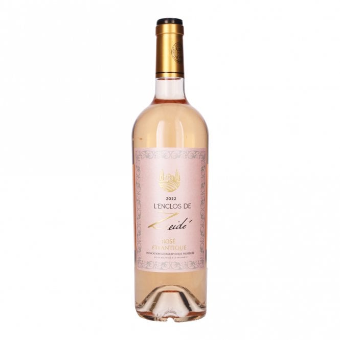 L'Enclos De Zeide Rose