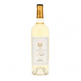 L'Enclos de Zeide White