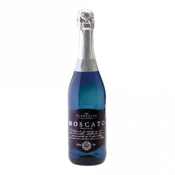 Les Floreales Moscato