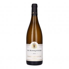 Les Marronniers Chablis Grand Cru Valmur