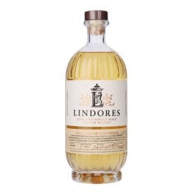 Lindores Single Malt Scotch Whisky - The Casks Of Lindores II - Bourbon