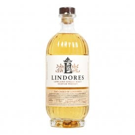 Lindores The Casks Of Lindores - Bourbon