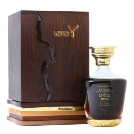 Linkwood 1956 - 60 Year Old - Gordon & MacPhail Private Collection