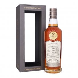 Linkwood 2009 - 15 Year Old - Connoisseurs Choice
