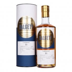 Linkwood 2013 - 10 Year Old - Dalgety