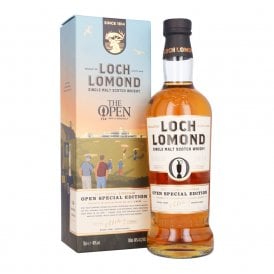 Loch Lomond The Open Special Edition - 2026 Release