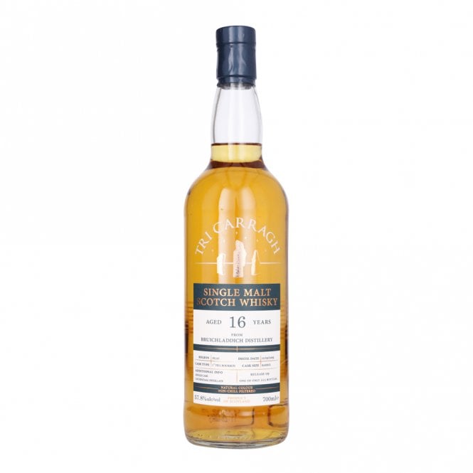 Lochindaal 2009 - 16 Year Old - Tri Carragh