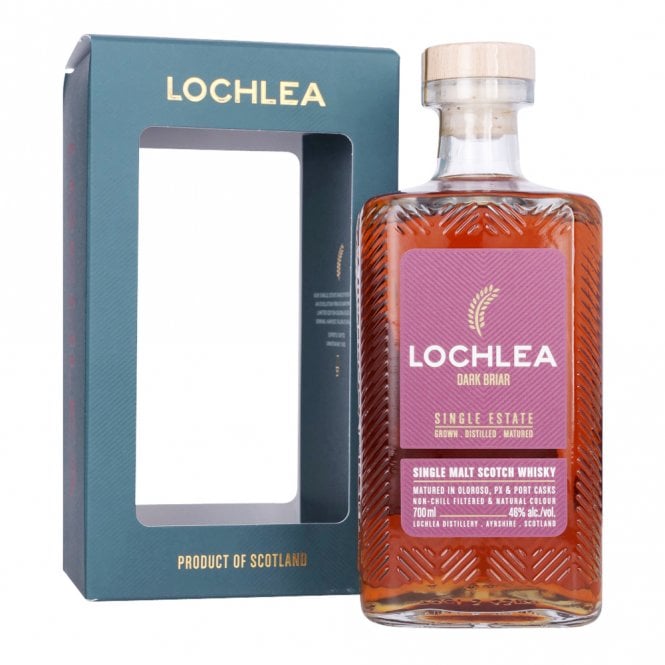 Lochlea Dark Briar - Single Estate Collection