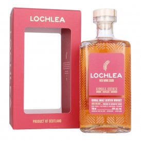 Lochlea Red Wine Cask - Single Estate Collection