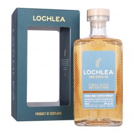 Lochlea Smoke Without Fire - Single Estate Collection