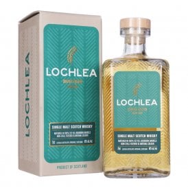 Lochlea Sowing Edition - Third Crop