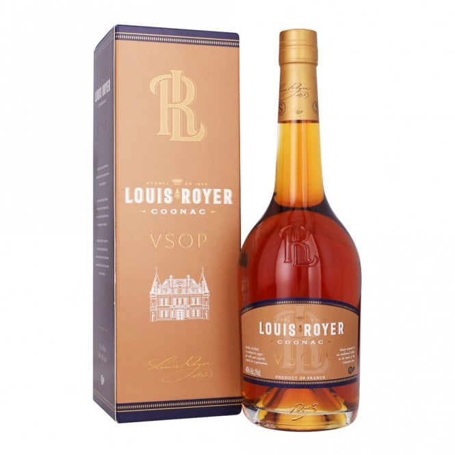 Louis Royer VSOP