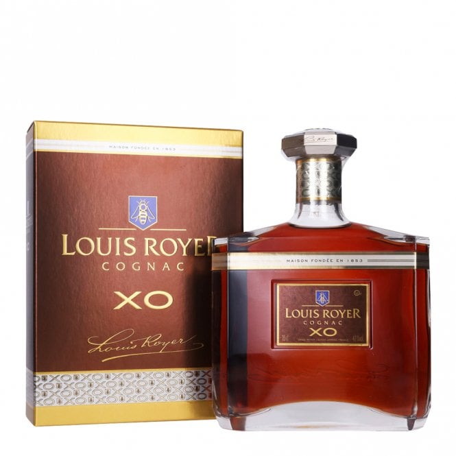 Louis Royer XO Cognac