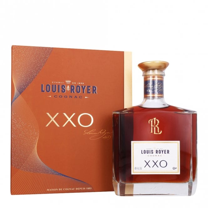 Louis Royer XX0 Cognac