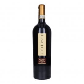 Lovatelli Barbera D'asti