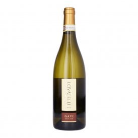 Lovatelli Gavi White