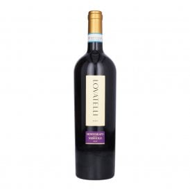 Lovatelli Monferrato Nebbiolo