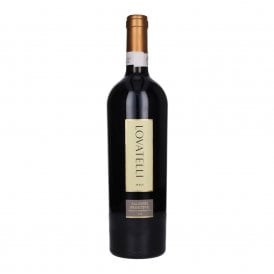 Lovatelli Salento Primitivo