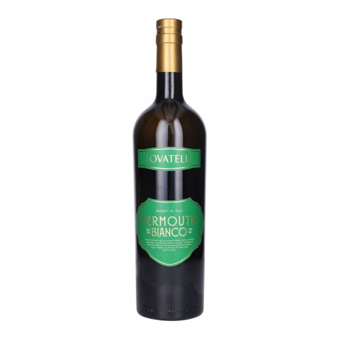 Lovatelli Vermouth Bianco