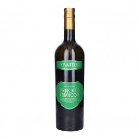 Lovatelli Vermouth Bianco