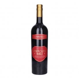 Lovatelli Vermouth Rosso